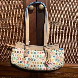 Vintage Dooney & Bourke